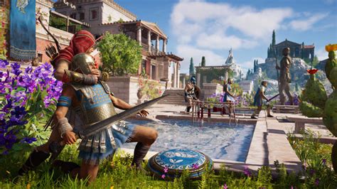 ac odyssey trophies